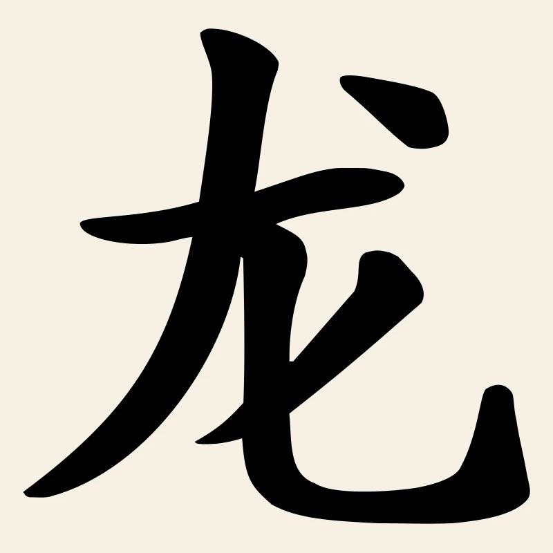 Dragons - Horoscope chinois
