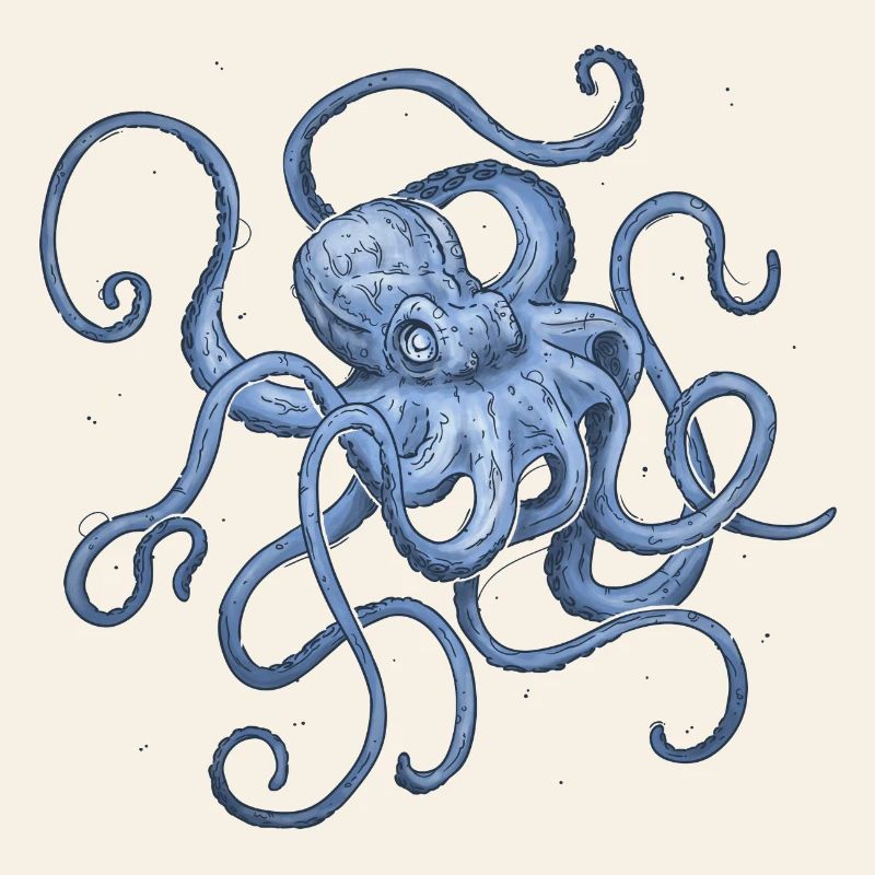Octopus