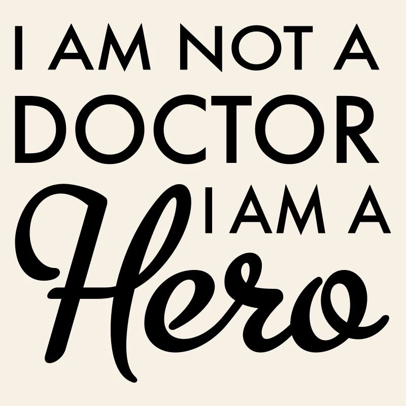 doctor