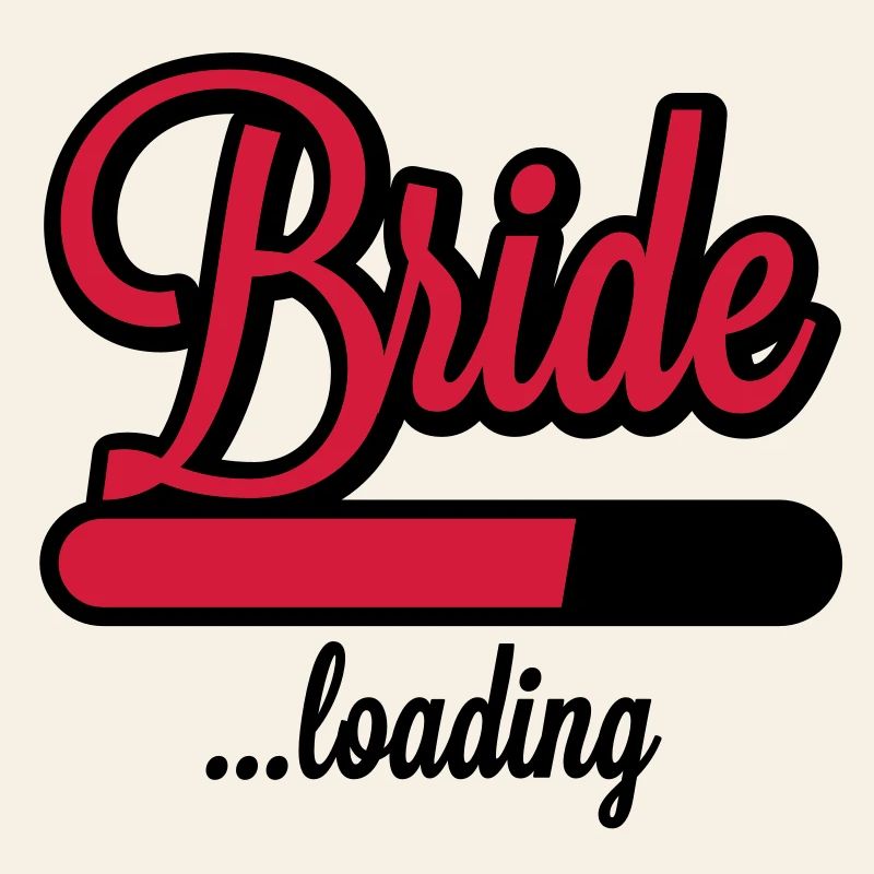 Bride loading | Hen Night
