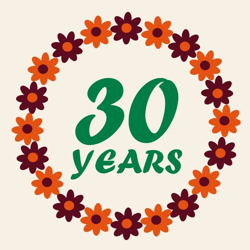 30 ans