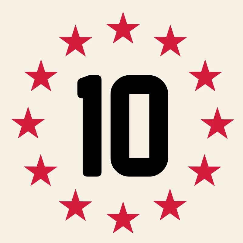 10 ans