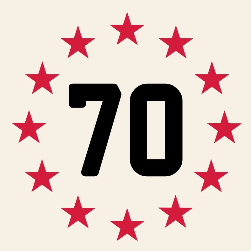 70 ans
