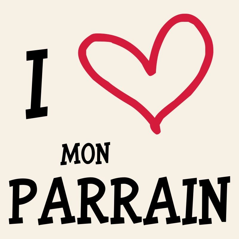 I Love Mon Parrain