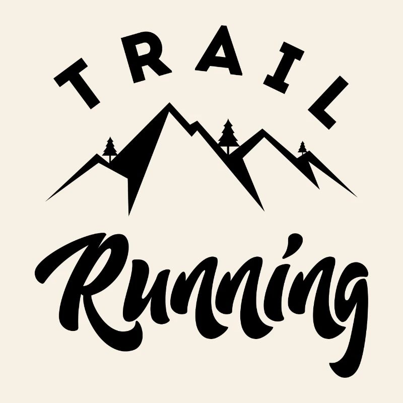 Trail Running