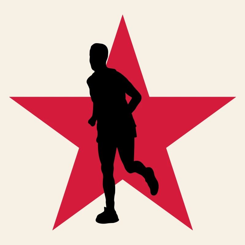 Course à Pied / Running / Jogging / Coureur