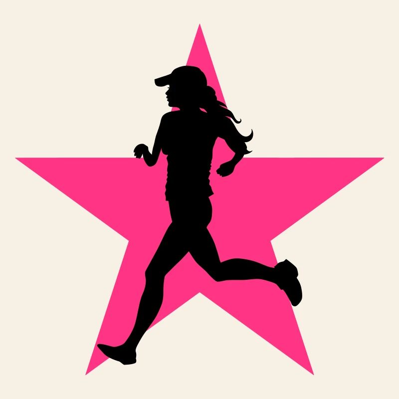 Course à Pied / Running / Jogging / Coureur