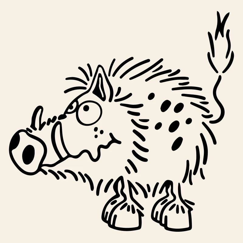 Mignon Sanglier