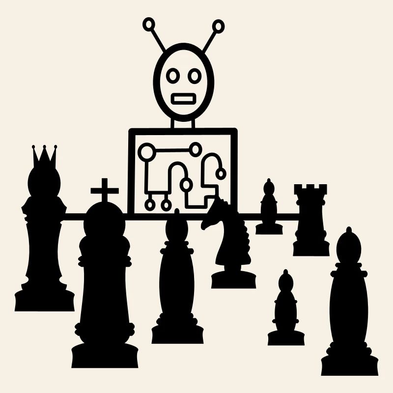 schach computer