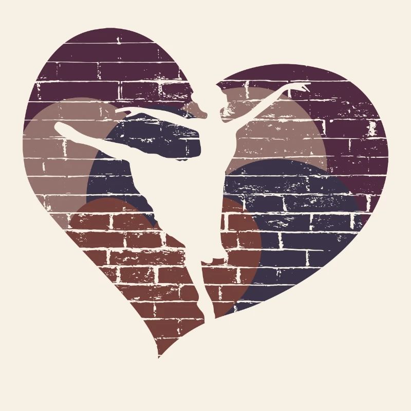 Dancing Dancer - Design