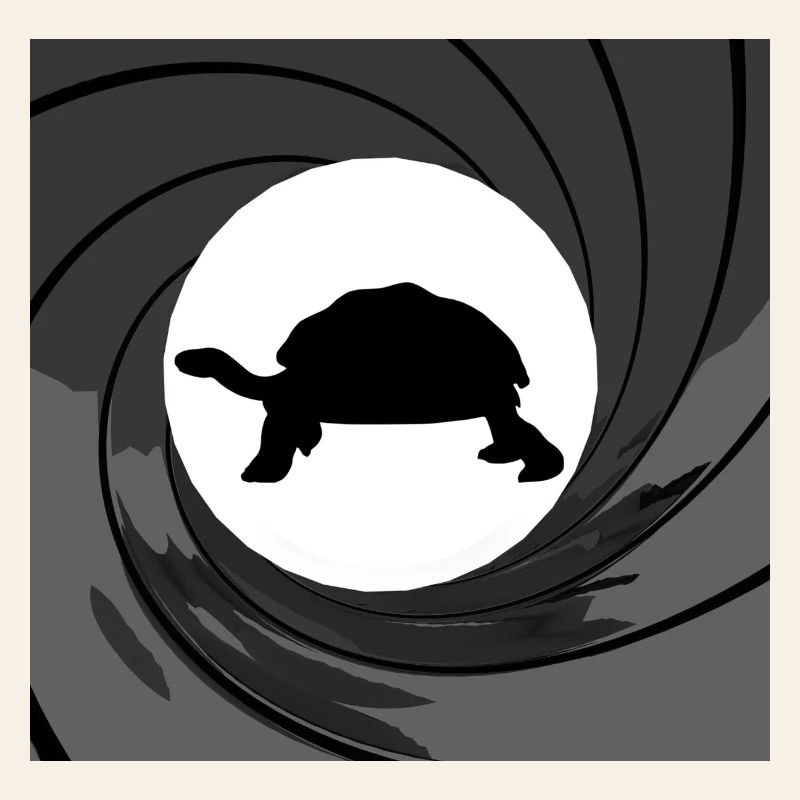 Bond turtle