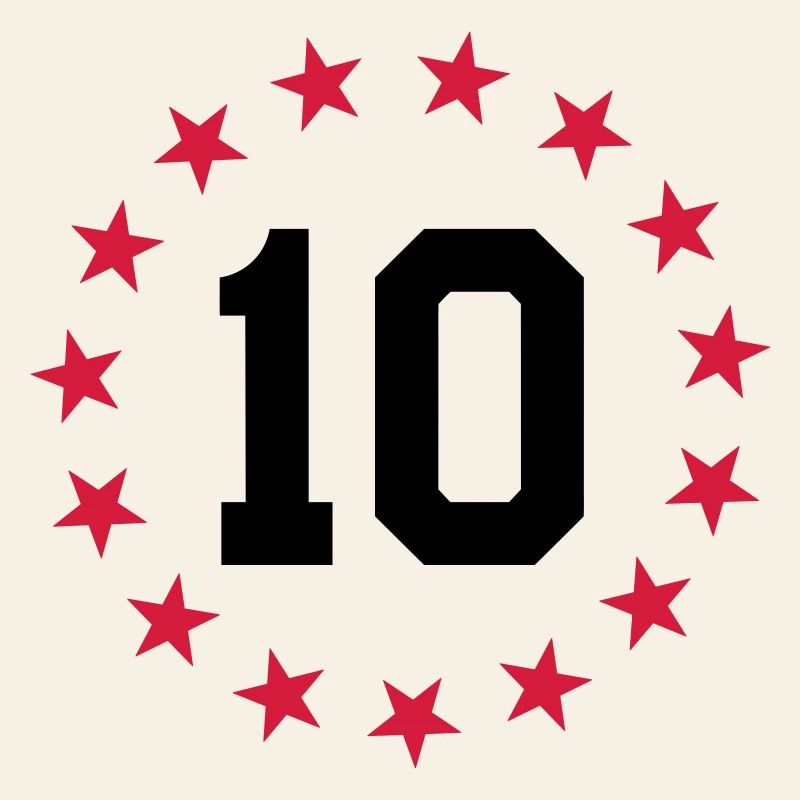 Numéro 10