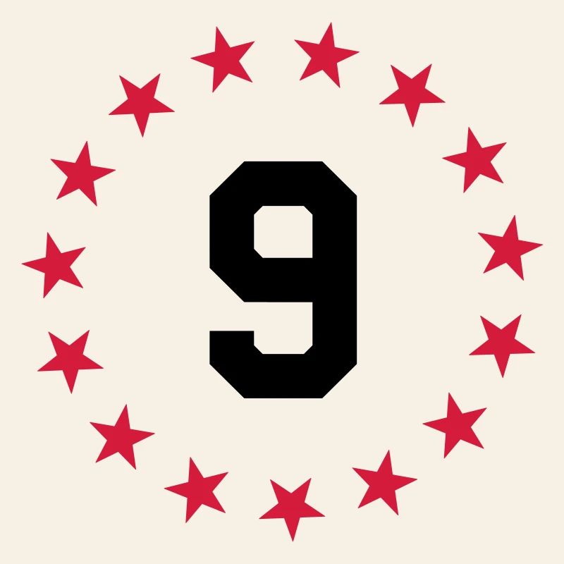 Nummer 9