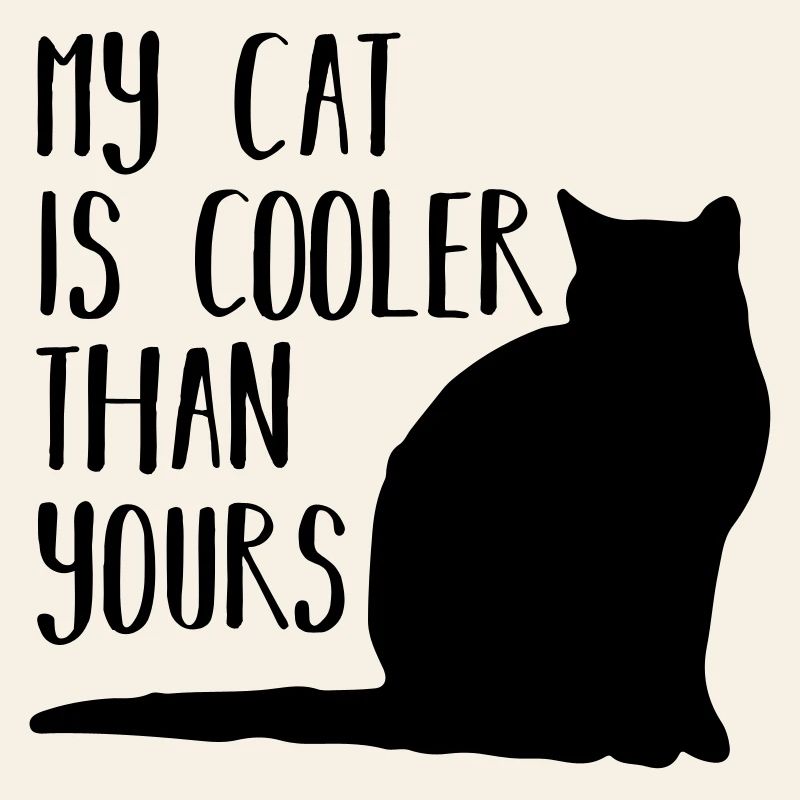 Mon chat