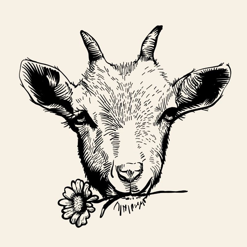 Chèvre