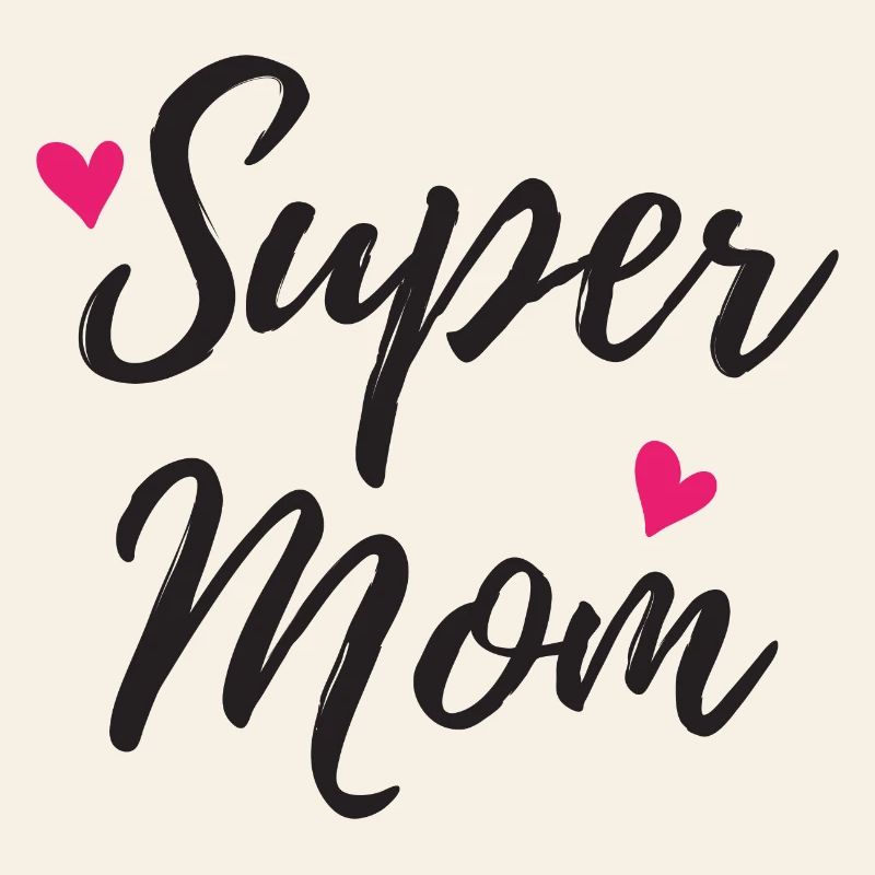 Super Mom