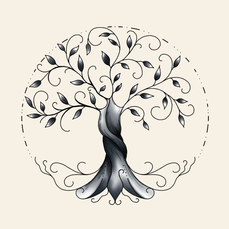Baum des Lebens