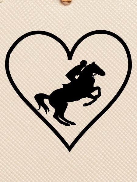 Coeur de cheval