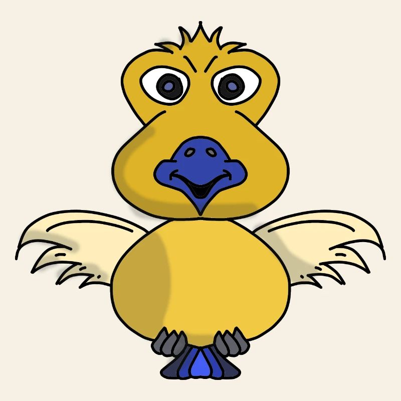 Pipomat le moineau du comic book