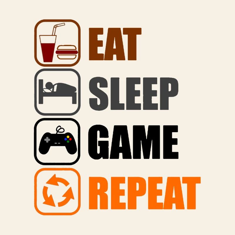 Geek Routine
