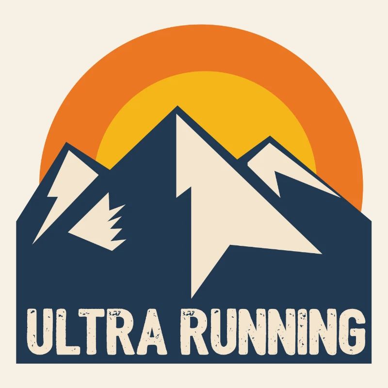 Ultra Running