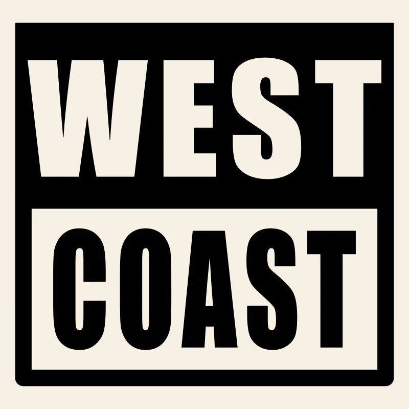 West Coast Design Hip Hop