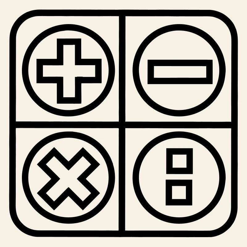 Calculate logo emblem shadow image