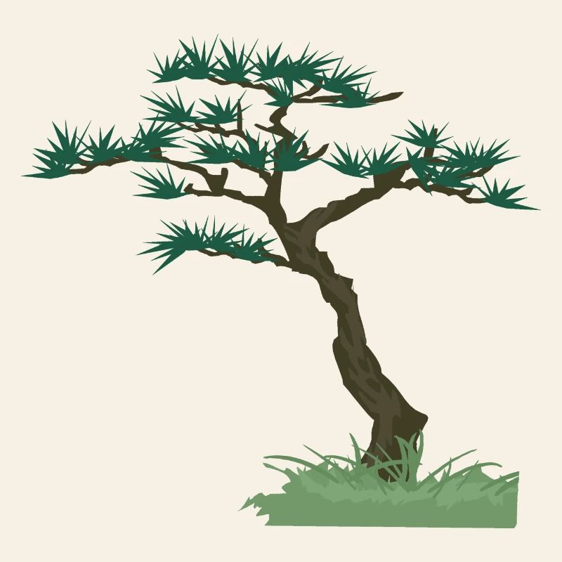 Old Tree | gnarled tree