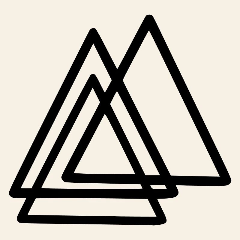 Formes - Triangles