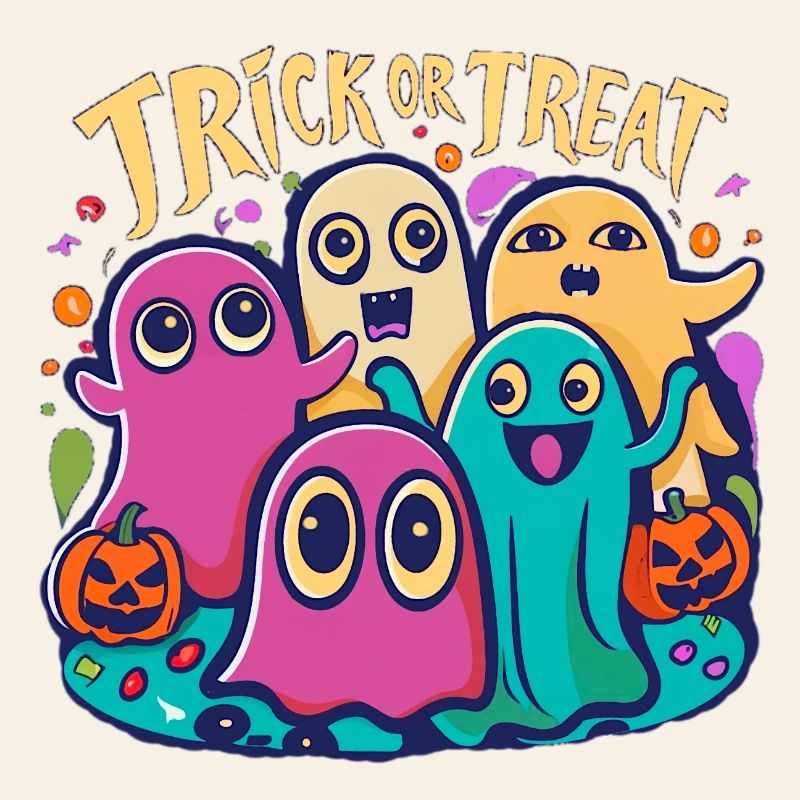 Ghosts