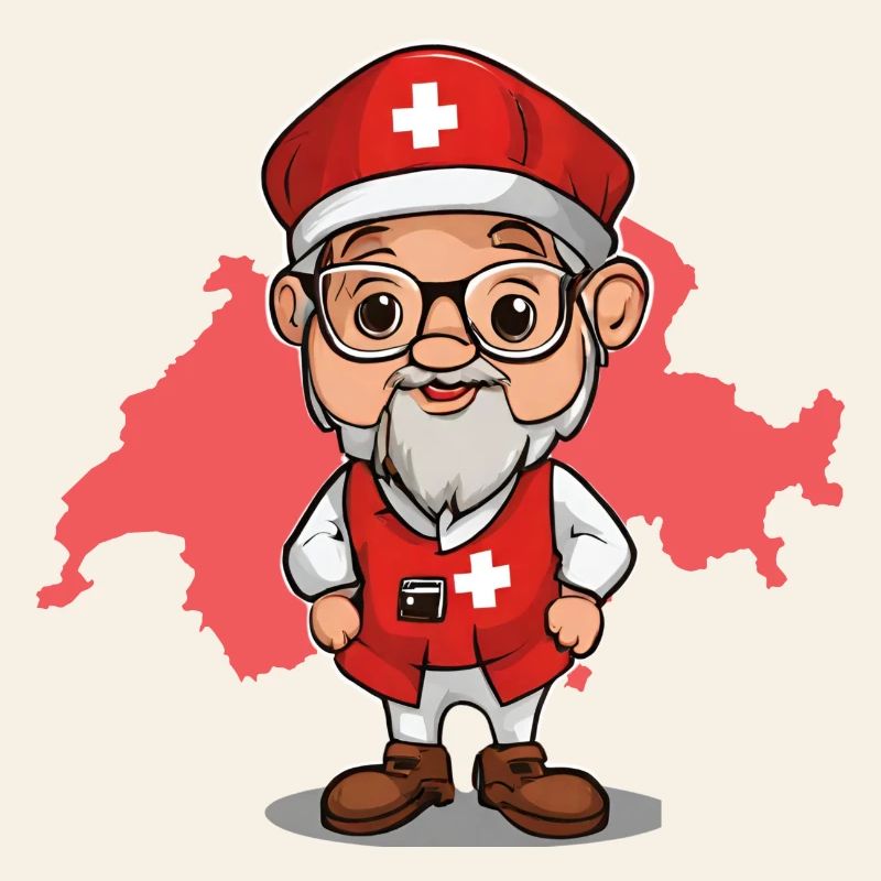 Schweiz, ich bin Schweizer, Schweizer Stolz
