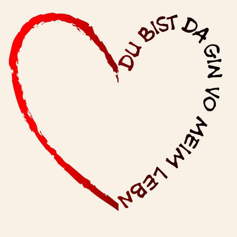 Tu es là Gin de ma vie - Gin de ma vie