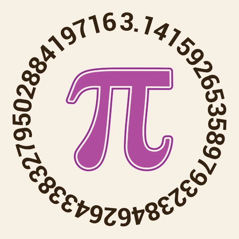 Pi Day - Happy Pi Day