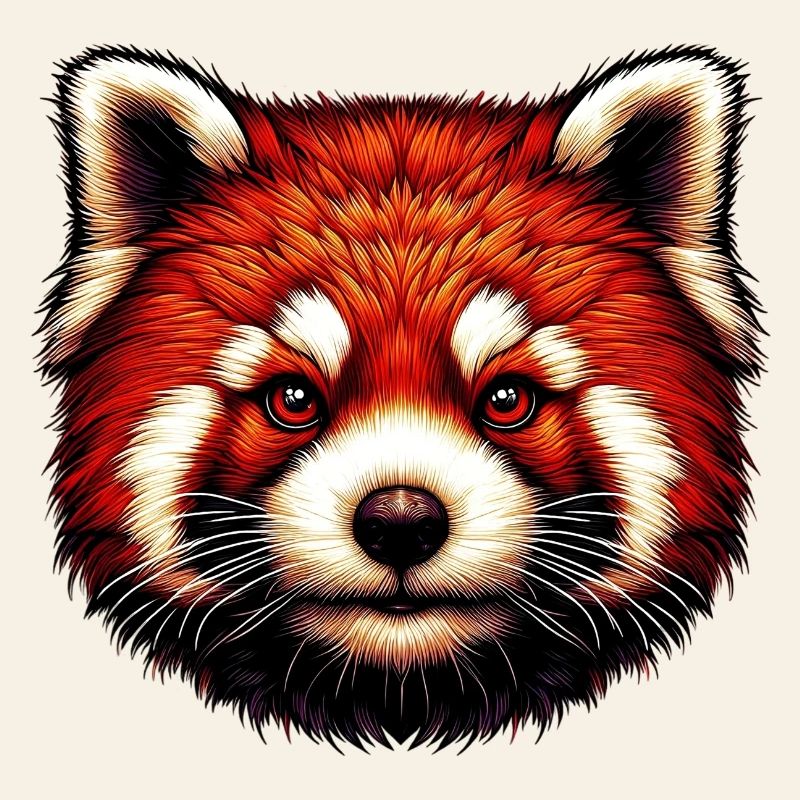 Red panda
