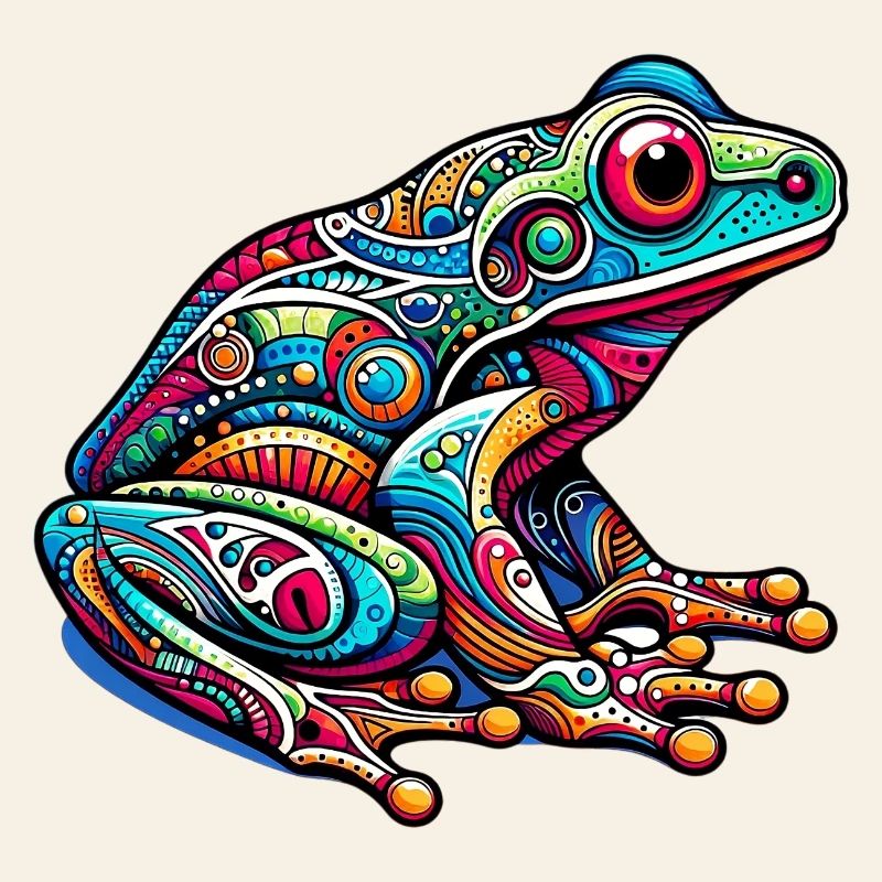 Frosch