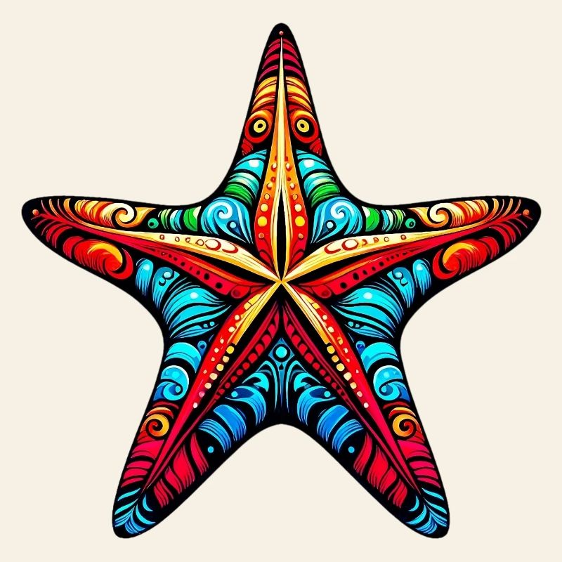 Starfish