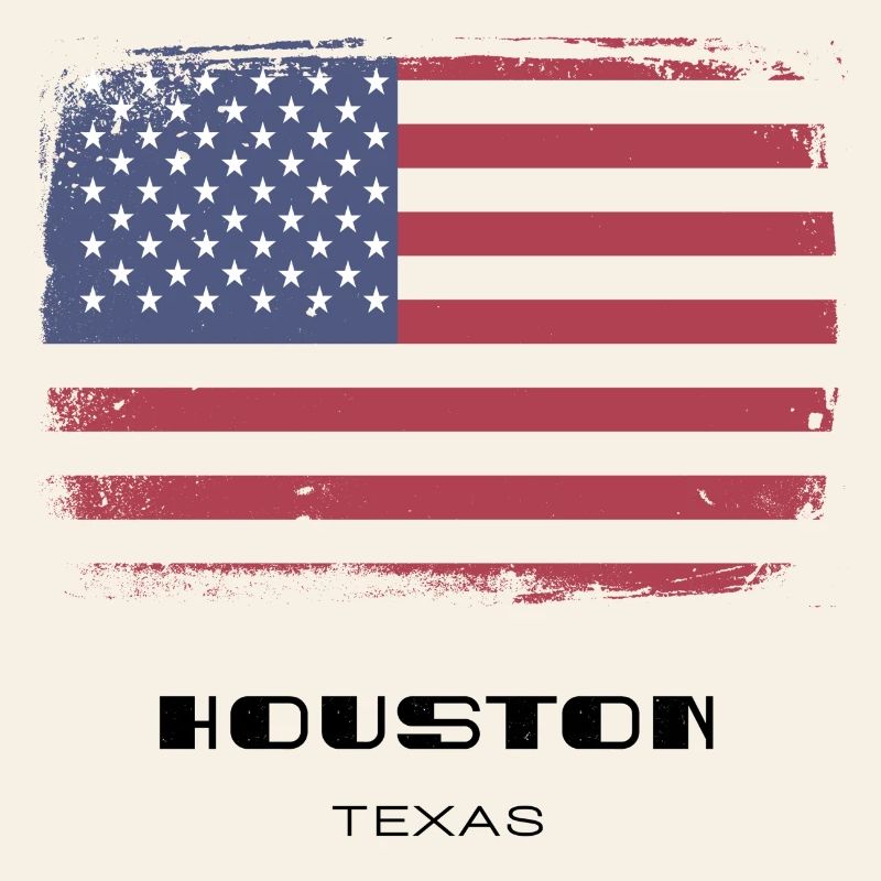Houston, Texas, États-Unis