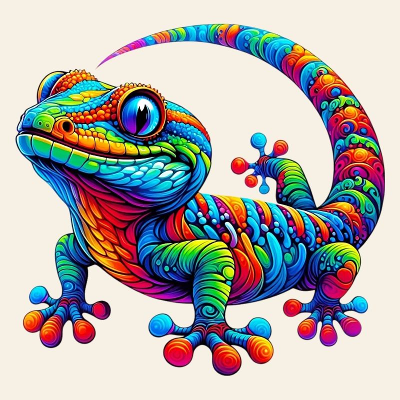 Gecko