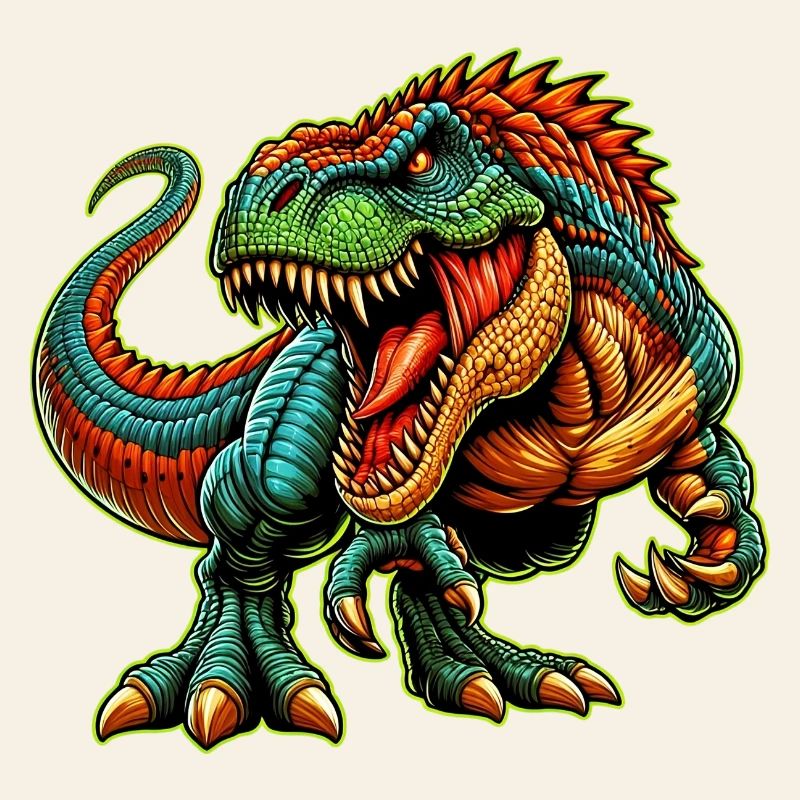 Dinosaure