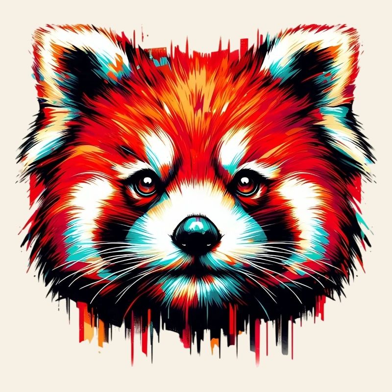 Red panda