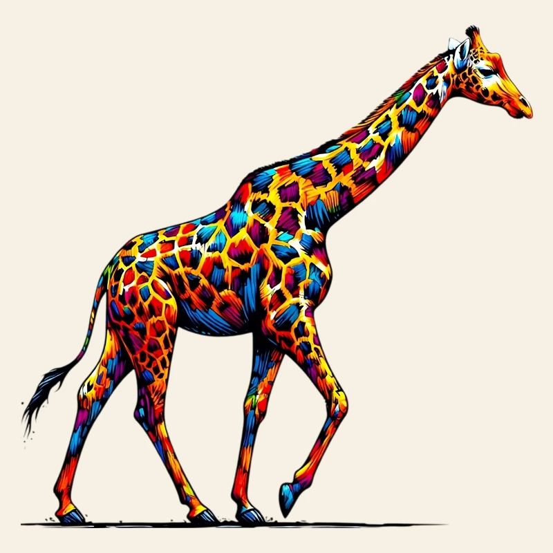 Girafe