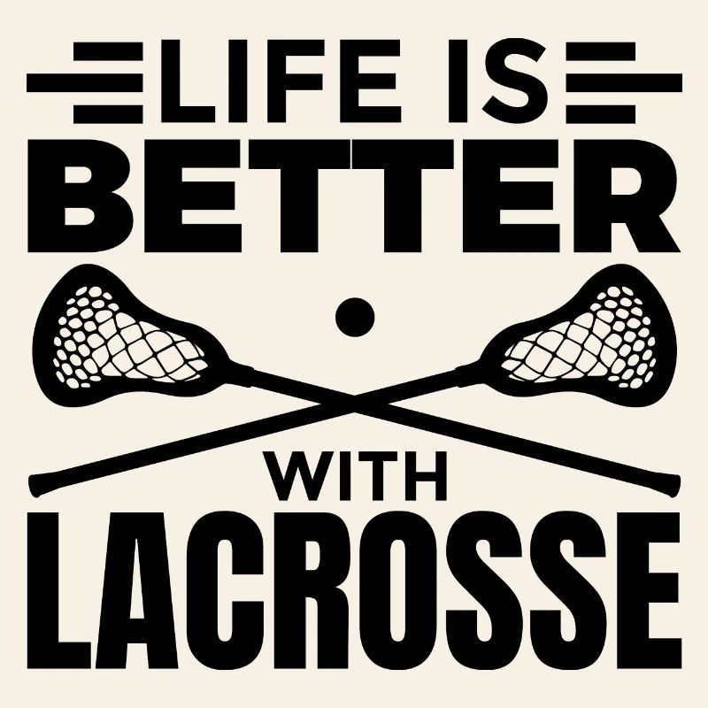 Lacrosse Player Motivation