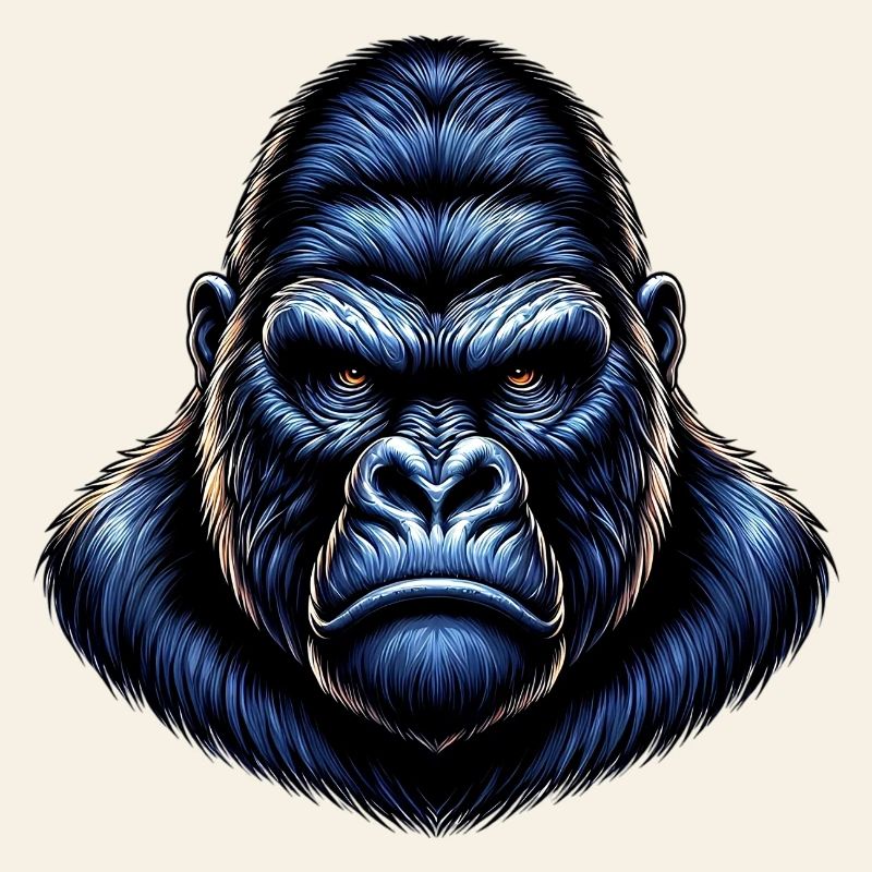 Gorille
