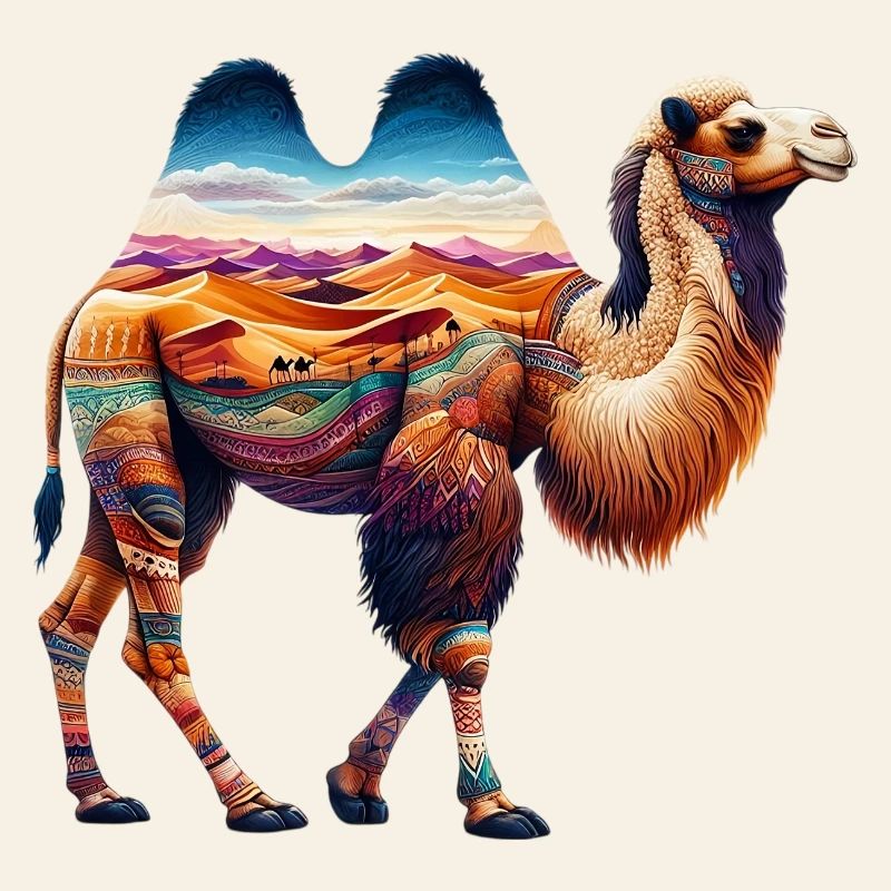 Kamel