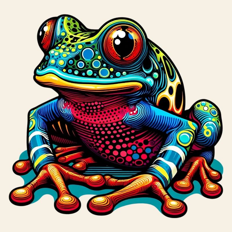 Frosch