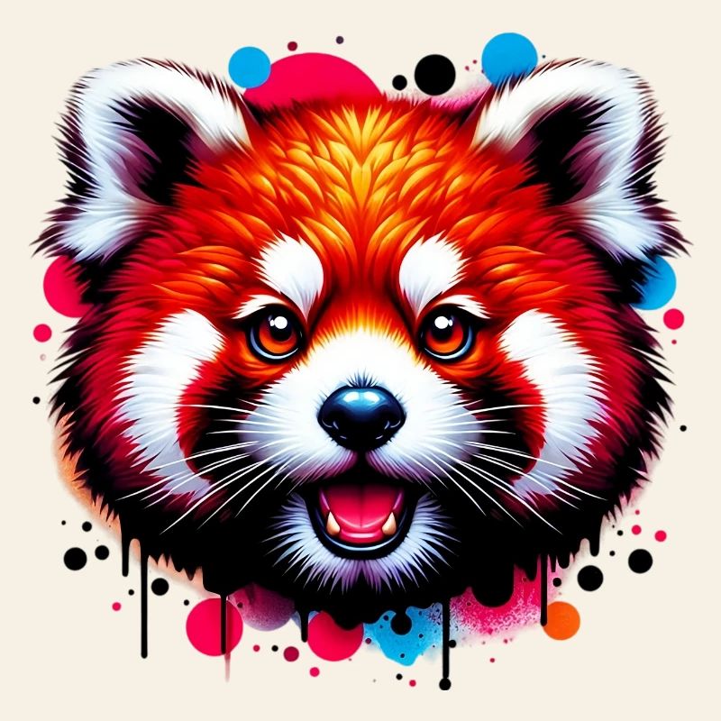 Petit panda