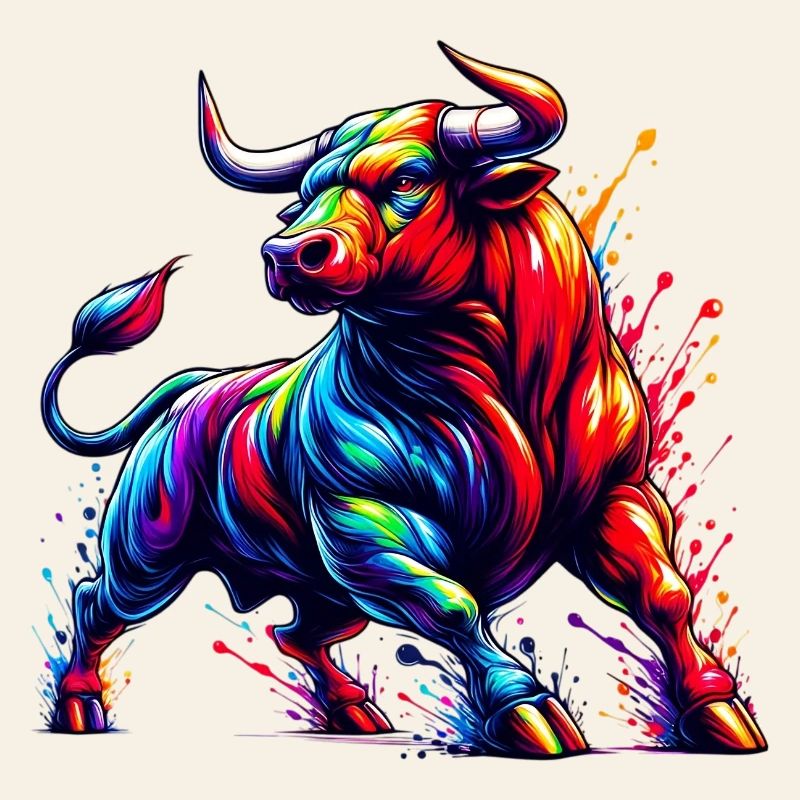 Bull