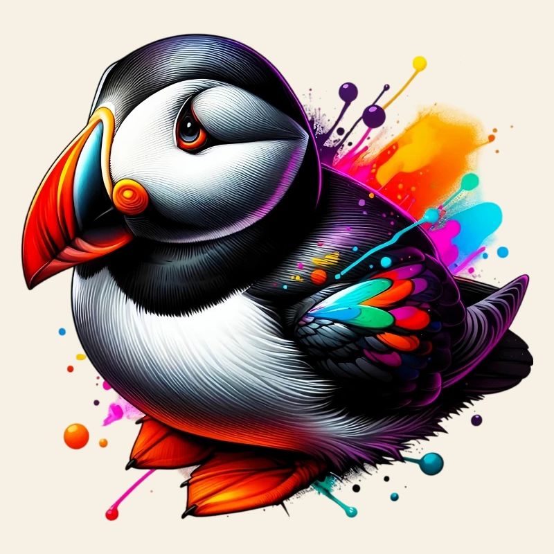 Puffin