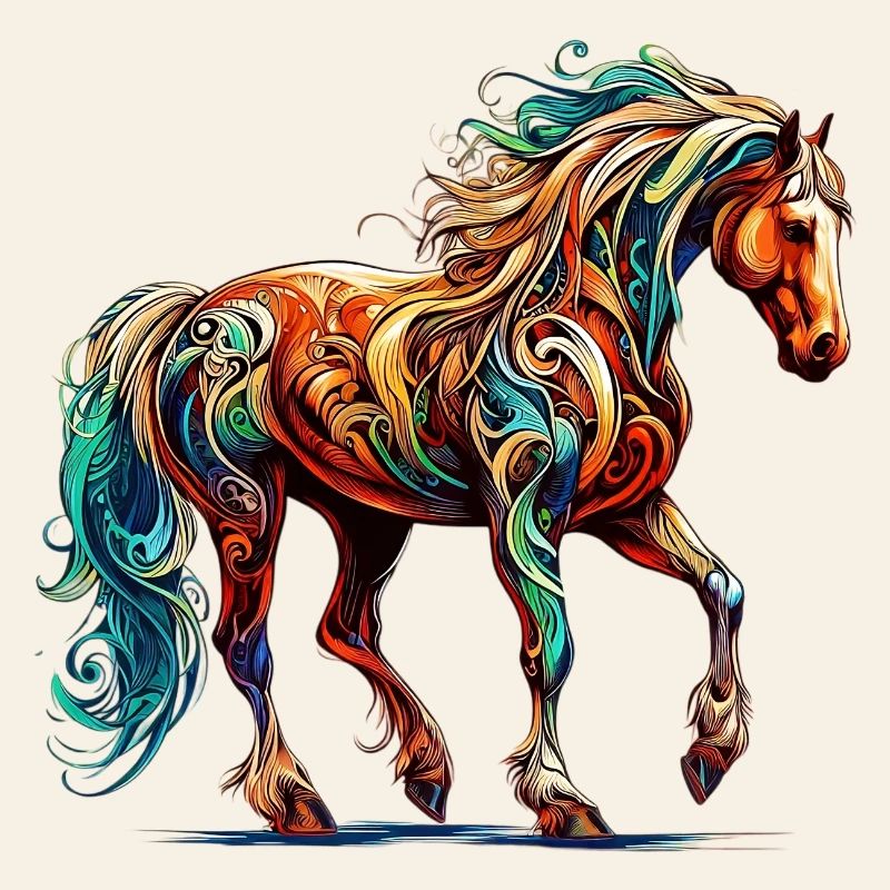 Cheval