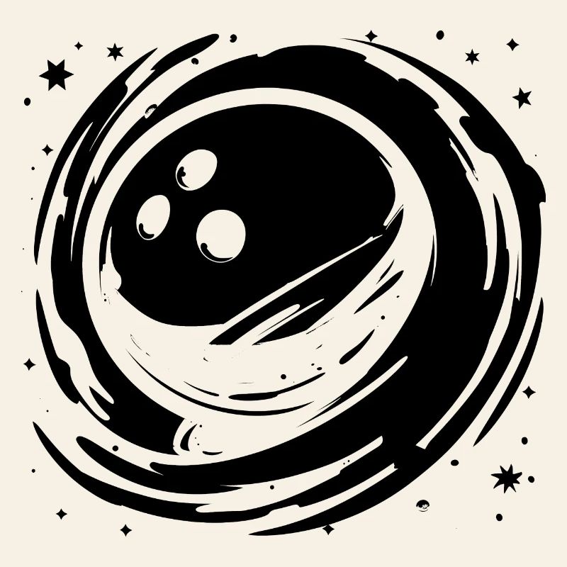 Graphiques de bowling